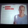 Woody Harrelson Autograph Image 2