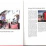 2013 Jersey Stamp Year Book (hardback) issued by Jersey Post includes with 28 images of contents Image 3
