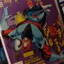 Excalibur ! Issue #22 ! Starring Crussader X, Captain Britain and Iron Man ! Copper Age Comic from 1990 ! by Marvel ! Image 2