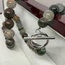 Phantom Multi Quartz Necklace Image 6