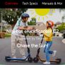 Selling a Segway Ninebot C2 Kids Scooter 6-12 year olds Image 7