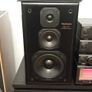 Technics system jbl es 100 Image 2
