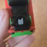 Thomas  Friends All Engines Go Percy Tonie Figure Image 2