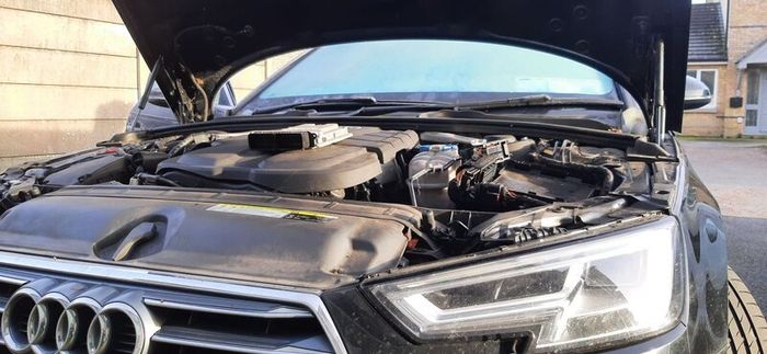 Tuning, DPF, AdBlue,4x4, Agri, Truck Mobile servic