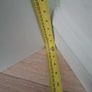 Wardrope - Modern Oak & White Finish Image 2