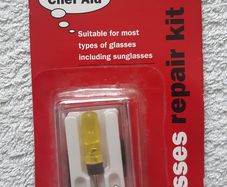 Chef Aid glasses repair kit spectacles