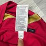 Genuine Vintage 2006 Nike Arsenal London Home Jersey Shirt Mens Medium Image 6