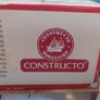 H.M.S. Bounty, Mint Condition Constructo Modelismo Brand Wooden Model Kit in a scale of 1:50, BNIB, Still Cellophane Sealed, 100s of Sealed Wooden Pieces, Metal Hardware and Finished Sails Image 8
