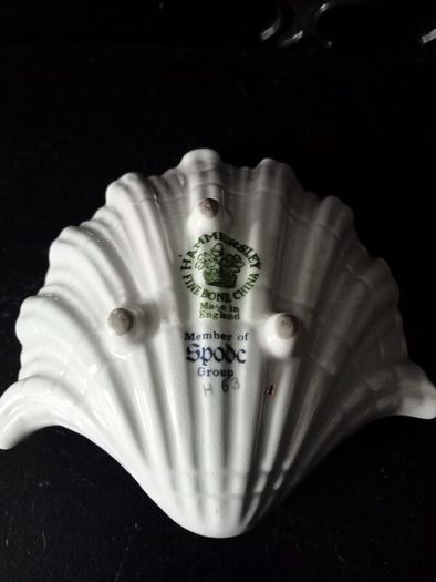 Spode Fine Bone China Pin Dish
