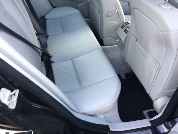 2012 Mercedes Benz diesel
