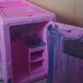Barbie 3 in 1 Camper Van Image 3