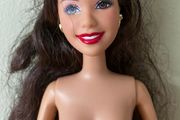 Vintage 2007 High School Musical Gabriella Doll