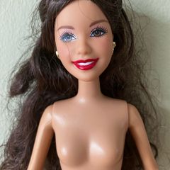 Vintage 2007 High School Musical Gabriella Doll