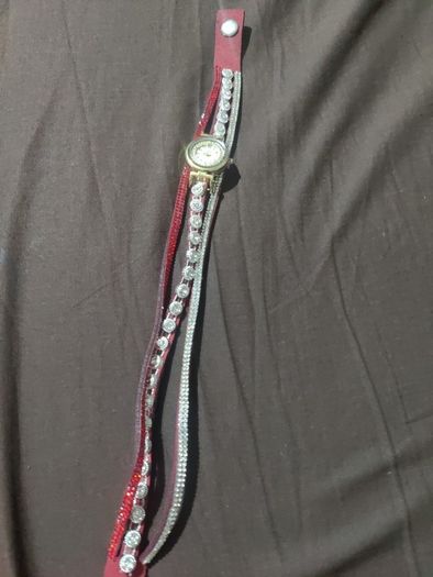 girls watch