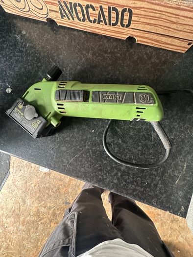 Exakt Cutting Saw