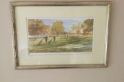 Art - Limited Edition Print