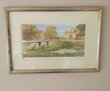 Art - Limited Edition Print