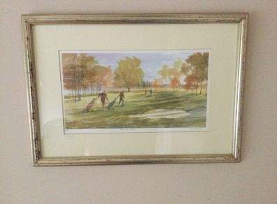 Art - Limited Edition Print