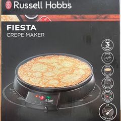Russel Hobbs Crepe maker