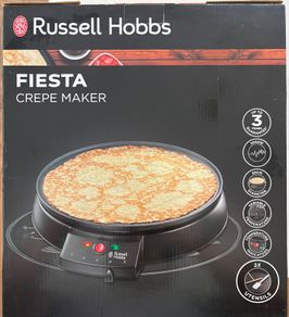 Russel Hobbs Crepe maker