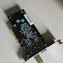 10Gb nic , pcie card, dual port Image 3