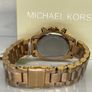 Michael Kors lady  watch Image 8