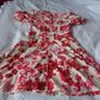 Ladies Mini Dress for Sale Image 8