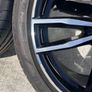 Genuine BMW G30, G20 791M 19" Alloy Wheels Image 7