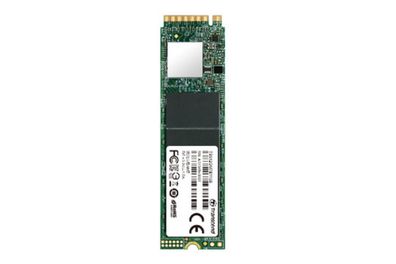 Brand New 256gb M.2 Nvme Ssd
