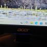 Acer monitor 24 inch Image 2