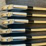 Ping i530 irons (5-PW & UW) - 3/4" longer - Stiff - RRP 1650 Image 10