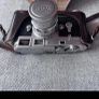 Leica M3 Double Stroke & Leica M 50 mm lens Image 2