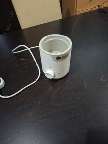 Tommee Tippee Bottle Warmer