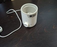 Tommee Tippee Bottle Warmer