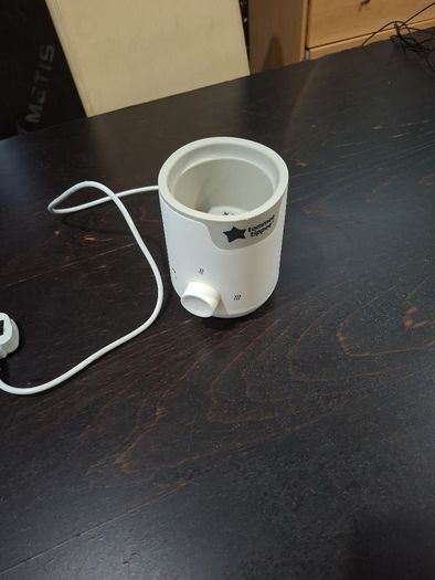 Tommee Tippee Bottle Warmer