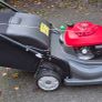 Honda HRX 537 Image 7