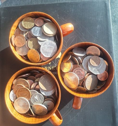Coin Collection