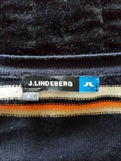 J.Lindeberg sweater L New