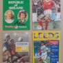 Football autographs collection FULL LIST Image 5