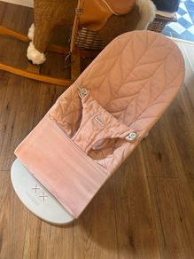 Baby Bjorn Bouncer