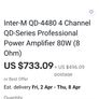 Pa Amp. Image 3