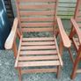 garden chairs Image 4