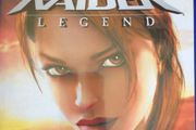 Tomb Raider: Legend [2006] (Playstation 2 Game) [PAL]