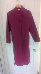 Gallery coat