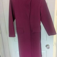 Gallery coat