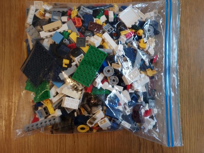Lego Campervan 31052 Vacation Getaways
