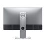 Dell U2419HC UltraSharp 24 Inch USB-C, Full HD (1920x1080) LED Monitor, IPS, InfinityEdge, 99 Percent sRGB, 2x DisplayPort, HDMI, 5x USB, Adjustable Stand Image 4