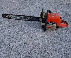 stihl 029
