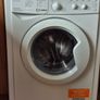 Washing machine Indesit Image 2