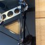 Rega RP8 Planar 8 Turntable with RB808 Tonearm and TTPSU Speed Control Power Supply Unit Image 8